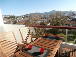 Joli studio en centre-ville avec parking, animaux admis - FR-1-2-304